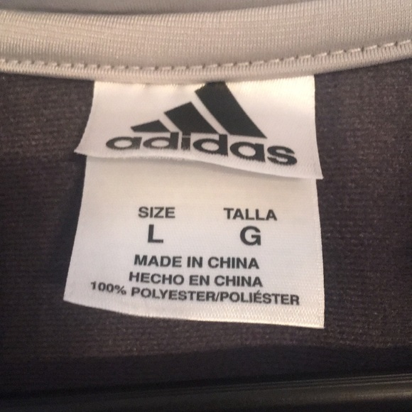 Jacket - Picture 3 of 3